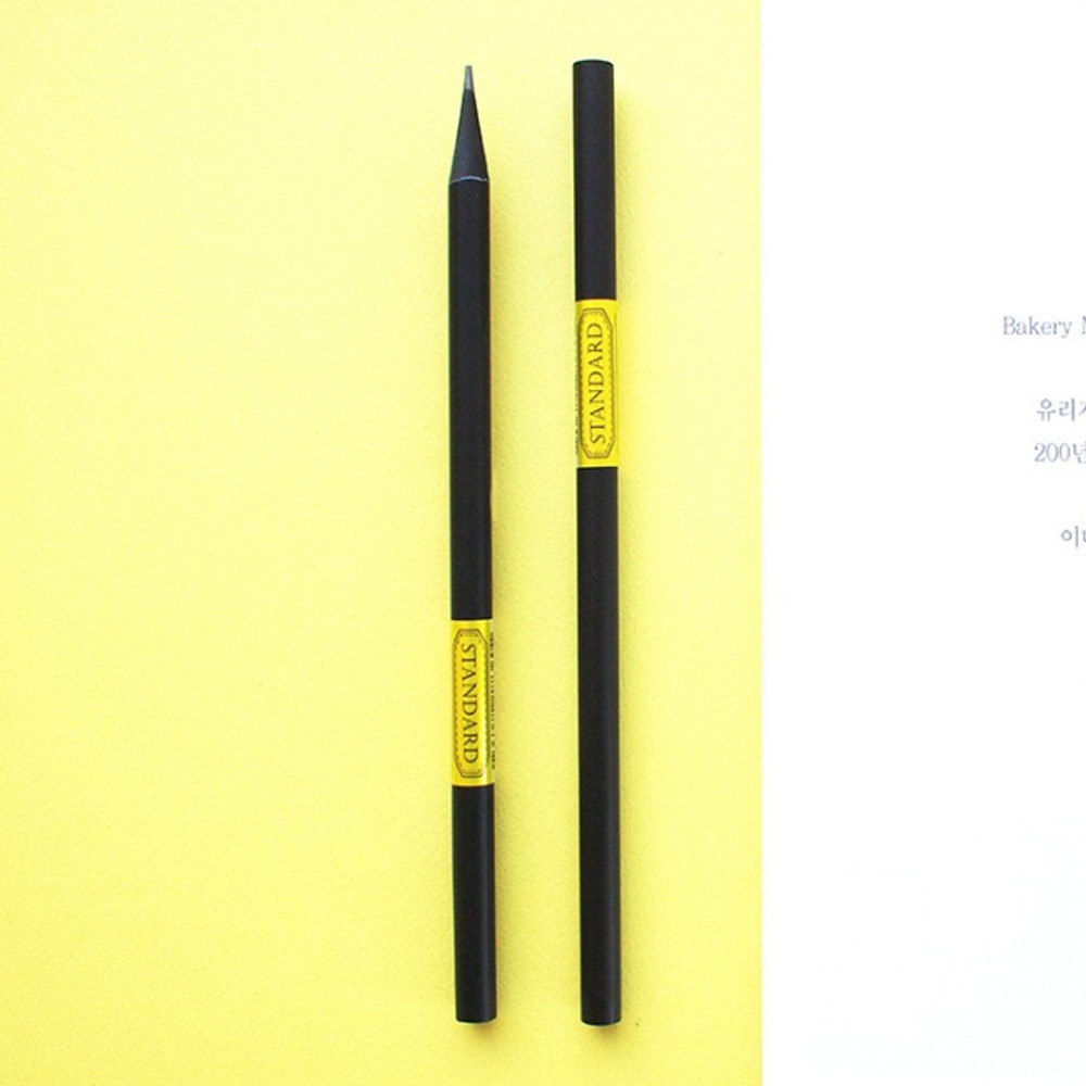 Standard Issue Pencil Set