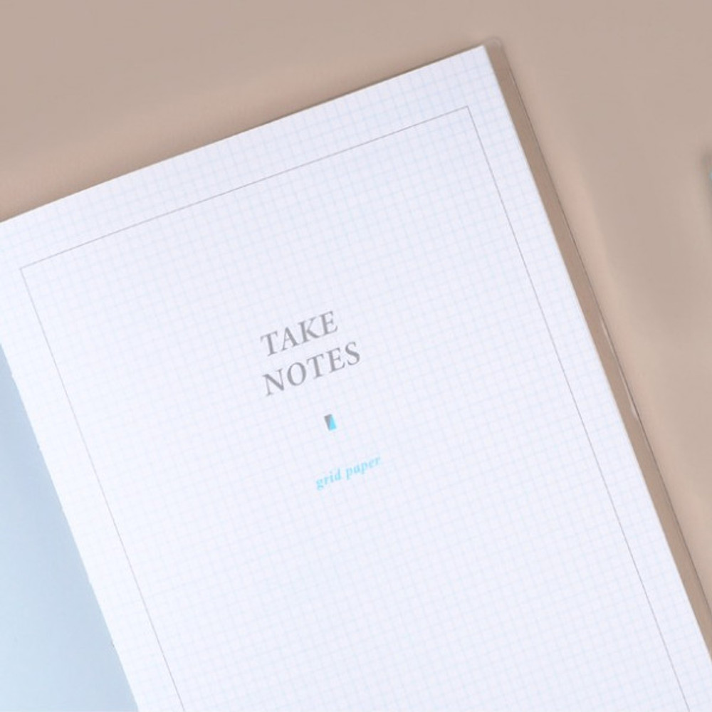 Index - Rihoon Take notes grid notebook ver2