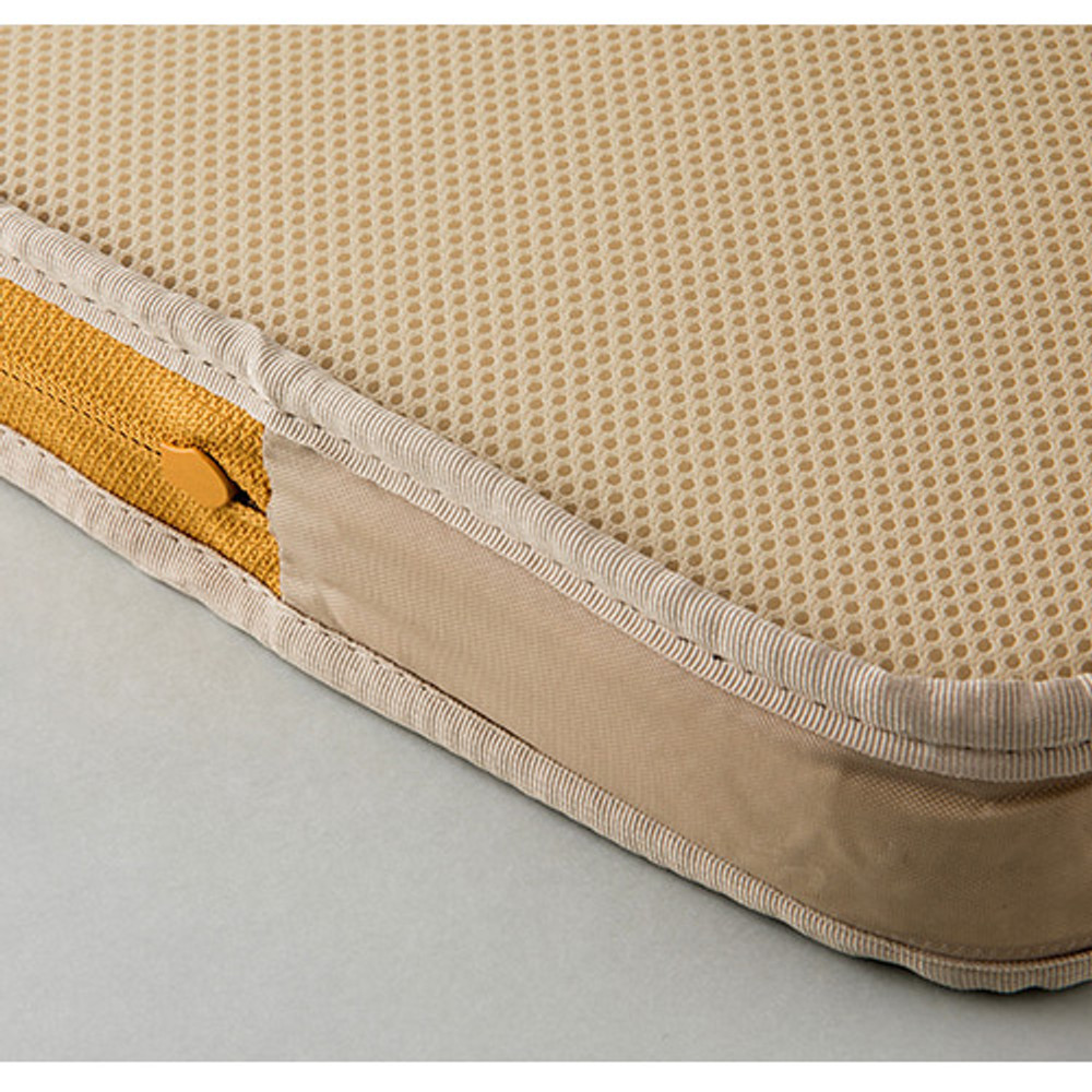 Extra cushioning - A low hill basic pocket 13" laptop pouch case ver5 
