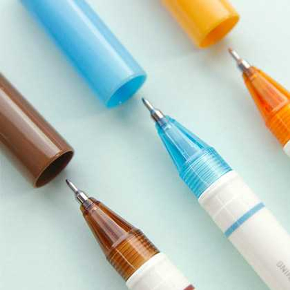 Bullet Pens & Pencils - Pens by Lisa