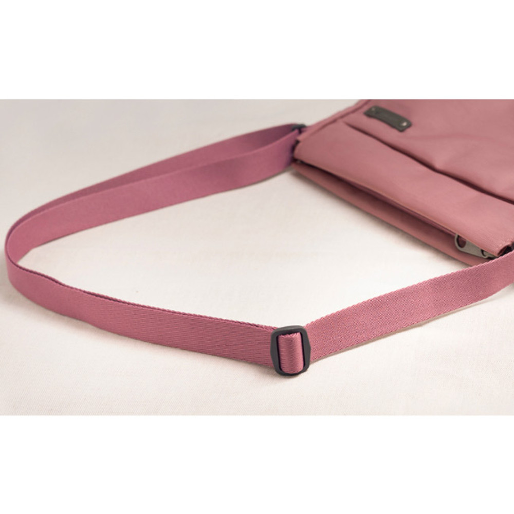 Travelus Phone Crossbody Bag