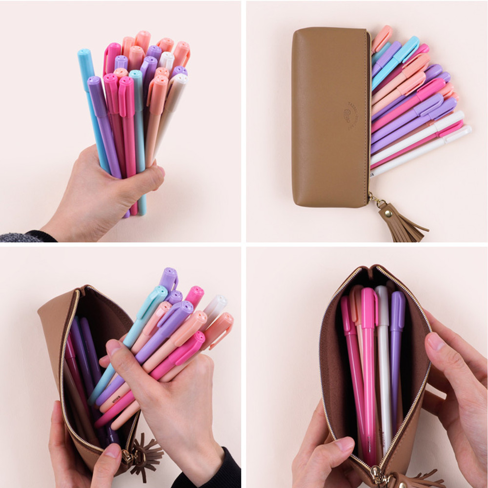 pen purse