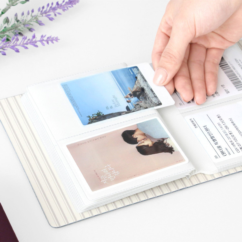 Instax Mini Polaroid Photo Paper, Album Polaroid Instax Mini