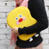 ROMANE Yellow duck tablet PC iPad 11inches zip pouch
