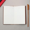 Bookfriends ABC small dateless weekly planner scheduler