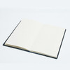 Free(grid) note - Bookfriends ABC large grid notebook