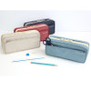 Monopoly Mellow M-pocket zipper pencil case pouch