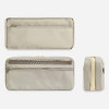 Monopoly Mellow M-pocket zipper pencil case pouch