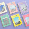Second Mansion Moment A5 6ring dateless weekly diary planner