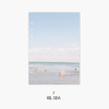 Sea - Second Mansion Moment 6-ring A5 size planner notebook refill