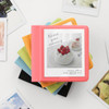 Usage example - 2NUL Instax polaroid square slip in pocket photo album