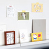 Brunch brother set B - ROMANE Donat brunch brother postcard 4 sheets set