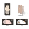 Iconic Animal sticky note 40 sheets