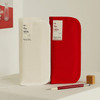 After The Rain On the table zipper pencil case pouch