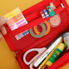 After The Rain On the table zipper pencil case pouch