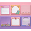 Ardium Color point memo notes notepad 100 sheets