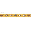 Long Bear - Gunmangzeung Pom Pom 15mmX10m single masking deco tape