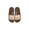 ROMANE Brunch Brother popeye toast slide slipper sandal