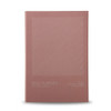Rose Pink - Ardium 12 months dateless daily planner scheduler ver2