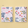 Poppy - Ardium Soft small lined notebook 128 pages