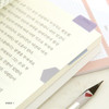 Index 1 - Oh-ssumthing O-ssum colorchip deco craft sticker set