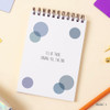 Basic 1 - Oh-ssumthing O-ssum colorchip deco craft sticker set