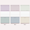 Option - Oh-ssumthing O-ssum memo notepad 918 with the perforated line