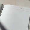 Cornell - Oh-ssumthing O-ssum A5 cornell lined daily grid blank notebook