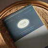 Grid - Oh-ssumthing O-ssum A5 cornell lined daily grid blank notebook