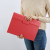 Monopoly Grand new classy A-pocket file folder pouch bag