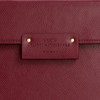 Snap closure - Monopoly Grand new classy A-pocket file folder pouch bag
