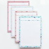 Oh-ssumthing O-ssum B5 size grid memo notes notepad