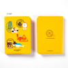 Stamp - DESIGN IVY Ggo deung o RFID blocking passport case ver2