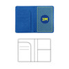 DESIGN IVY Ggo deung o RFID blocking passport case ver2