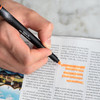 Usage example -  Play Obje Shine color neon pen highlighter