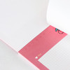 Easy tear off - ICONIC Sweet B5 size grid notes memo notepad