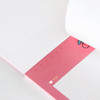 Easy tear off - ICONIC Haru B5 size grid notes memo notepad
