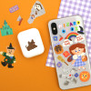 Usage example of Project fairy tale my juicy bear removable sticker