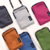 Byfulldesign Light crossbody bag with detachable strap