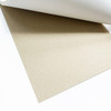Sturdy back - O-CHECK Horizontal B5 study notes blank and grid notepad