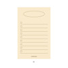 01 - PAPERIAN Make a memo my checklist notepad