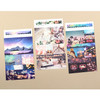  PLEPLE Mood deco photo paper sticker set