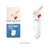 Alice in wonderland - Bookfriends World literature 0.8mm slim bookmark pen