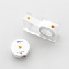 2NUL Smile decorative paper masking tape