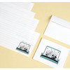 Drive - DESIGN GOMGOM My You small letter and envelope set