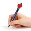 BT21 Swing 0.5mm black gel pen