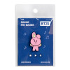 Package - BT21 Swing pin badge