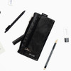 Usage example - Bookfriends Pit a pot paper zipper pencil case