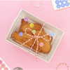 Usage example - PAPERIAN Color palette face deco sticker set
