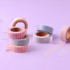 Wanna This Line check 15mm X 10.9yd masking tape